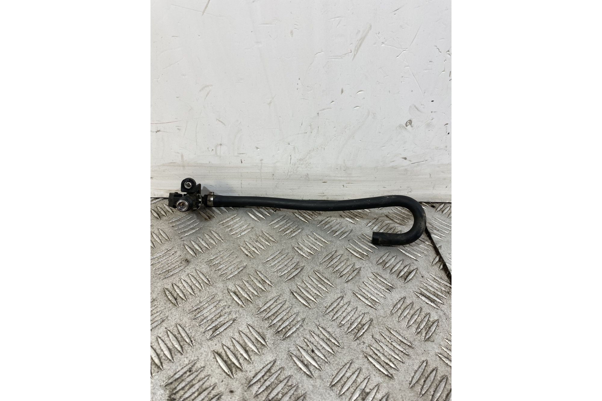 Iniettore Brixton Motorcycles Cromwell 125 ABS Dal 2021 Al 2025  1746456193741
