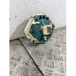 Strumentazione Contachilometri Piaggio Liberty 50 RST Dal 2004 al 2016 Km 19605  1746456803145