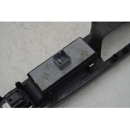 Pulsantiera alzacristalli anteriore SX Volkswagen Golf V Dal 2003 al 2008 Cod 1K4868049C  1746458255836