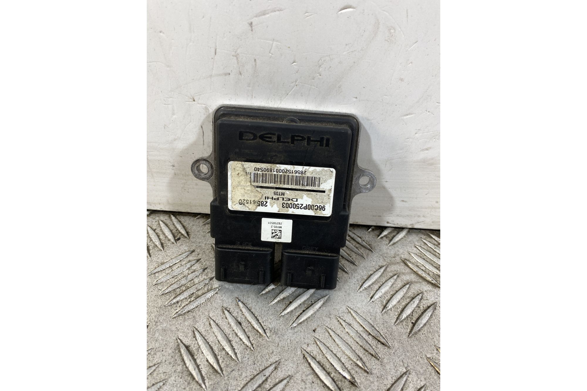 Centralina CDI Brixton Motorcycles Cromwell 125 ABS Dal 2021 Al 2025 COD MT05.2  1746457499798