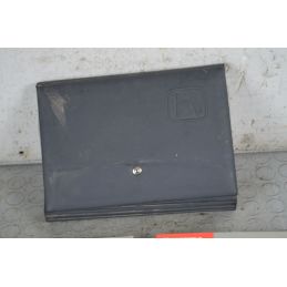 Libretto Uso e Manutenzione Honda Accord VI Dal 1998 al 2002  1746457580090