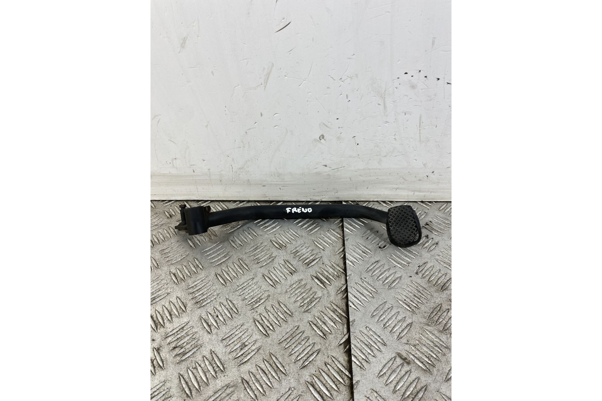 Pedale Freno Brixton Motorcycles Cromwell 125 ABS Dal 2021 Al 2025  1746457857222