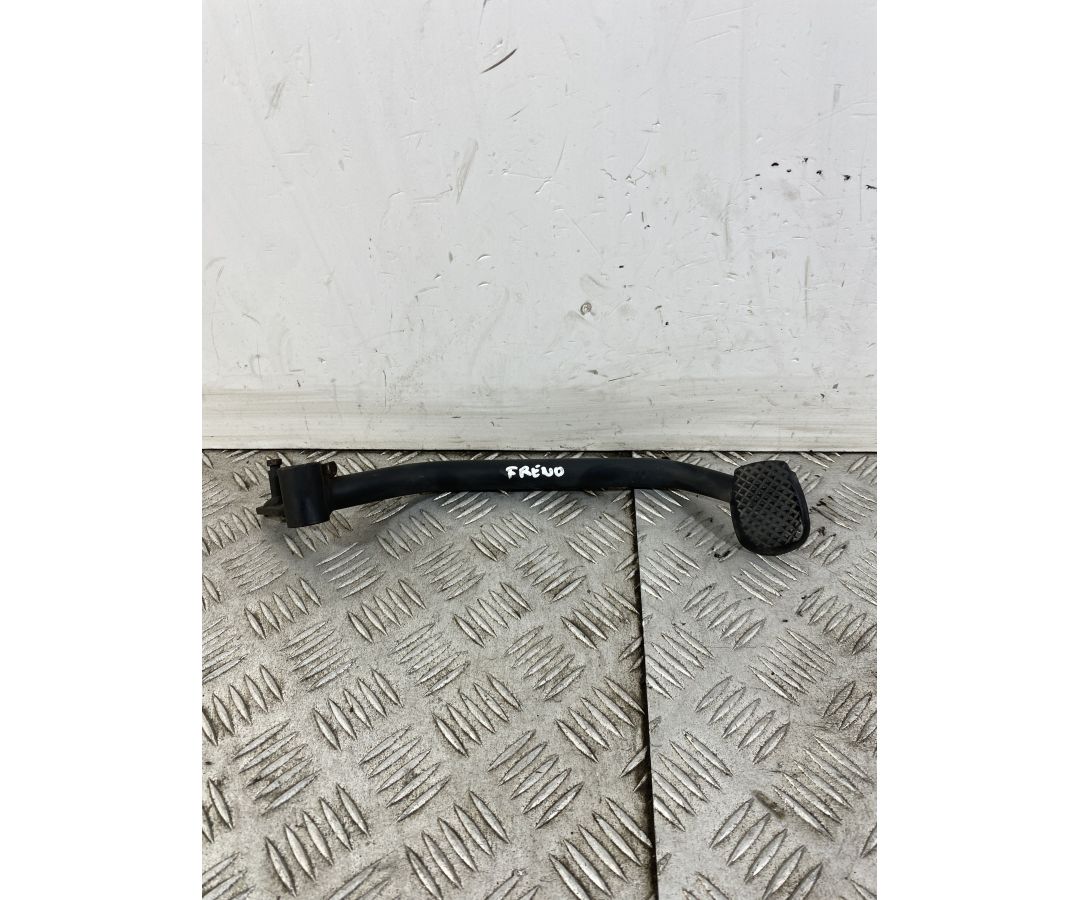 Pedale Freno Brixton Motorcycles Cromwell 125 ABS Dal 2021 Al 2025 1746457857222 Pedale Freno Brixton Motorcycles Cromwell 125 ABS Dal 2021 Al 2025 1746457857222