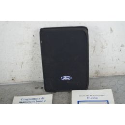 Libretto Uso e Manutenzione Ford Fiesta IV Dal 1995 al 2002  1746457823319
