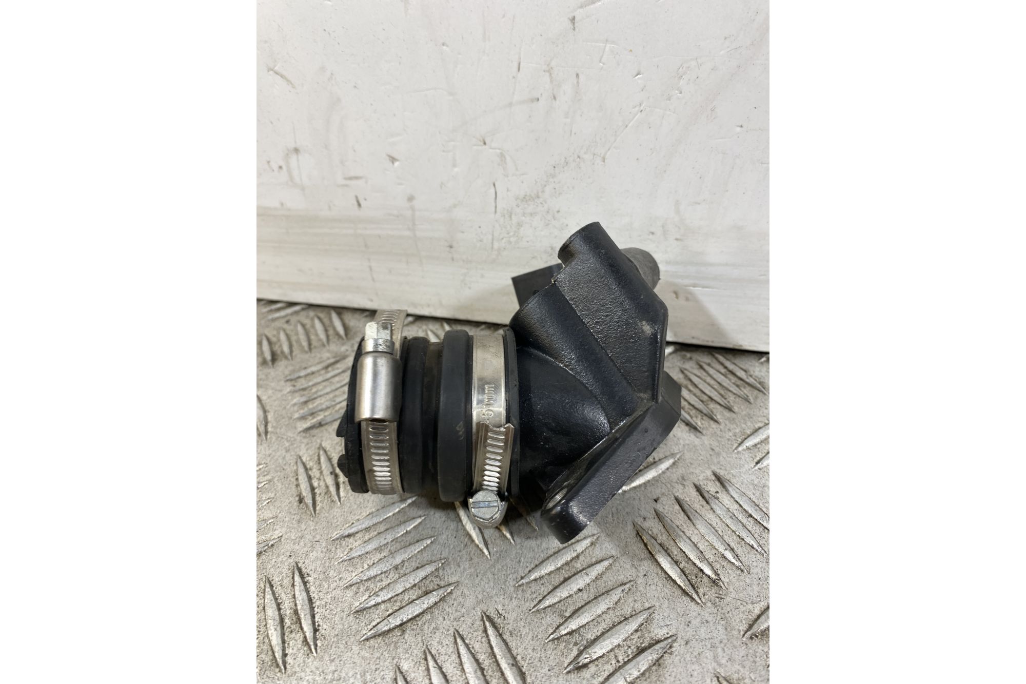 Collettore Di Aspirazione Brixton Motorcycles Cromwell 125 ABS Dal 2021 Al 2025  1746458192643