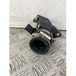 Collettore Di Aspirazione Brixton Motorcycles Cromwell 125 ABS Dal 2021 Al 2025  1746458192643