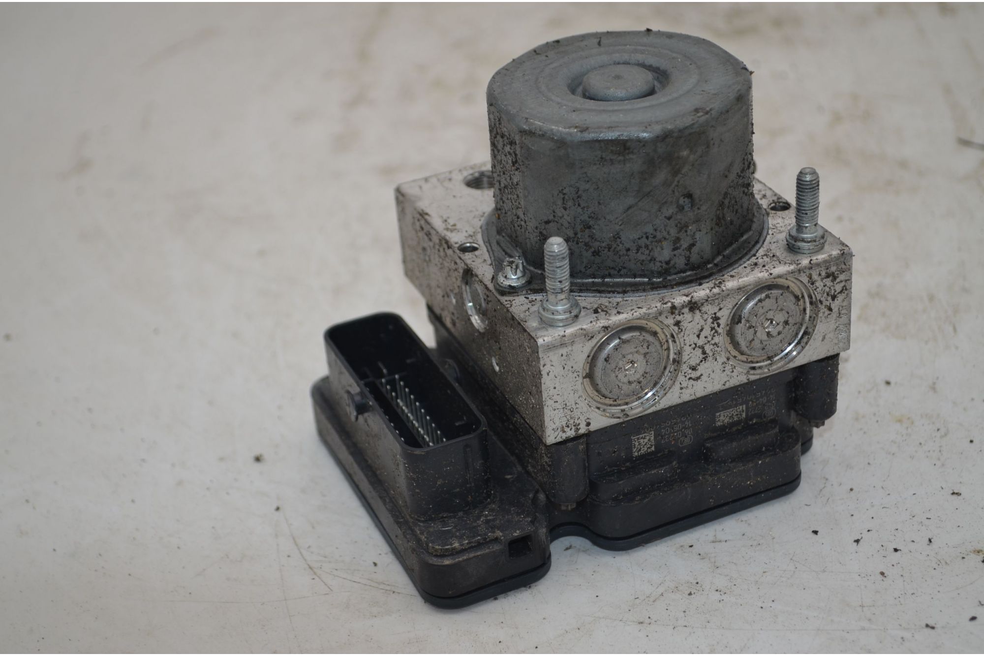 Pompa Modulo ABS Mercedes Classe B W246 Dal 2011 al 2019 Cod A0094316412  1746513131501