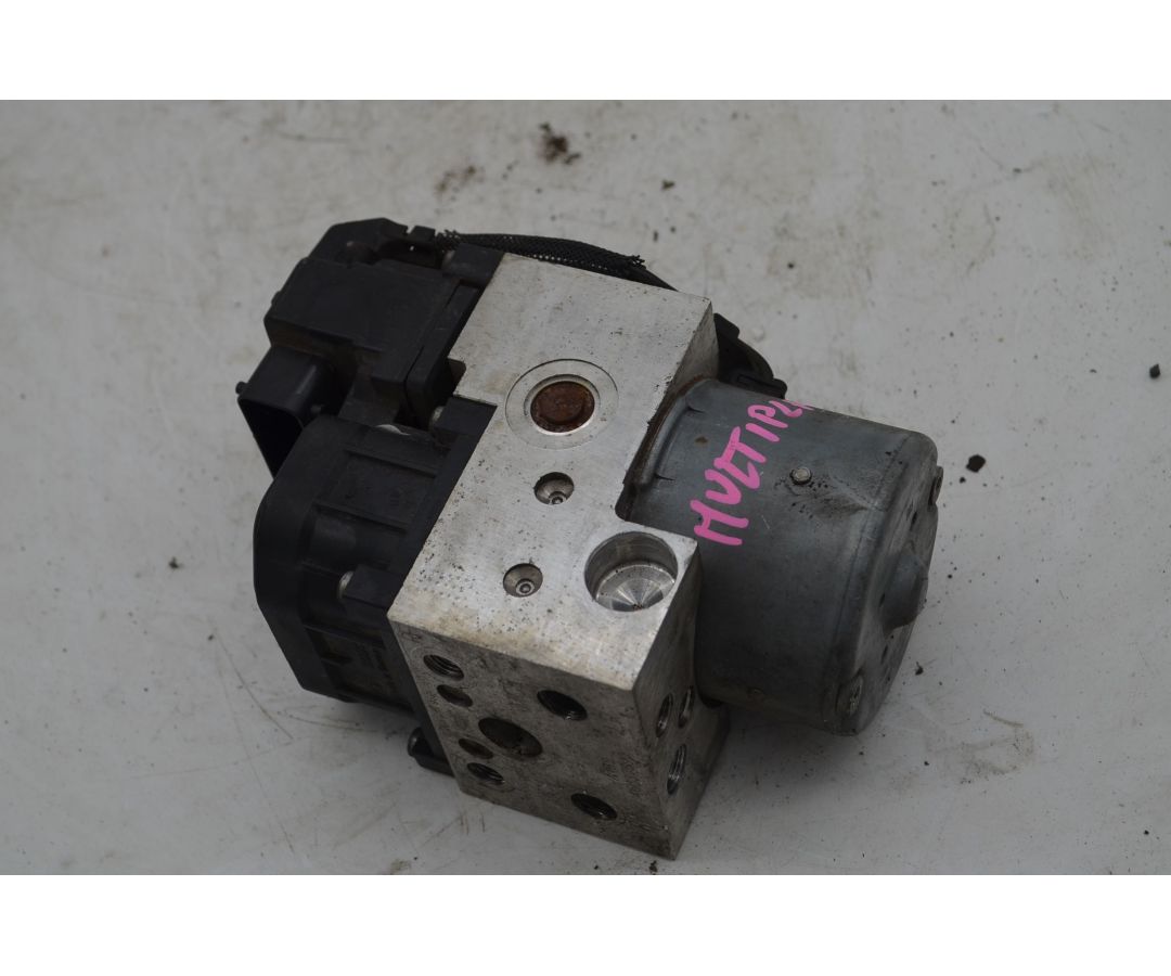 Pompa Modulo ABS Fiat Multipla Dal 1998 al 2003 Cod 0273004684 1746513395705 Pompa Modulo ABS Fiat Multipla Dal 1998 al 2003 Cod 0273004684 1746513395705