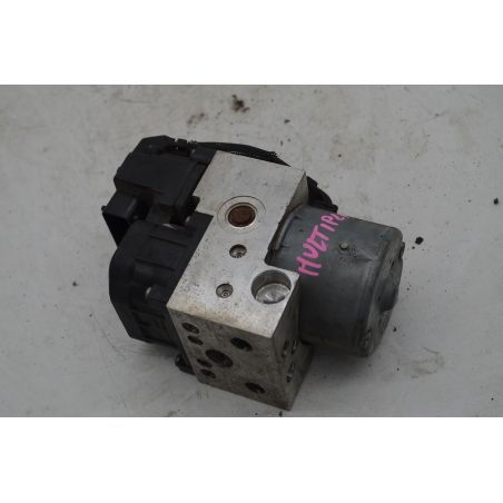 Pompa Modulo ABS Fiat Multipla Dal 1998 al 2003 Cod 0273004684  1746513395705