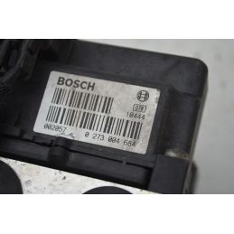 Pompa Modulo ABS Fiat Multipla Dal 1998 al 2003 Cod 0273004684  1746513395705