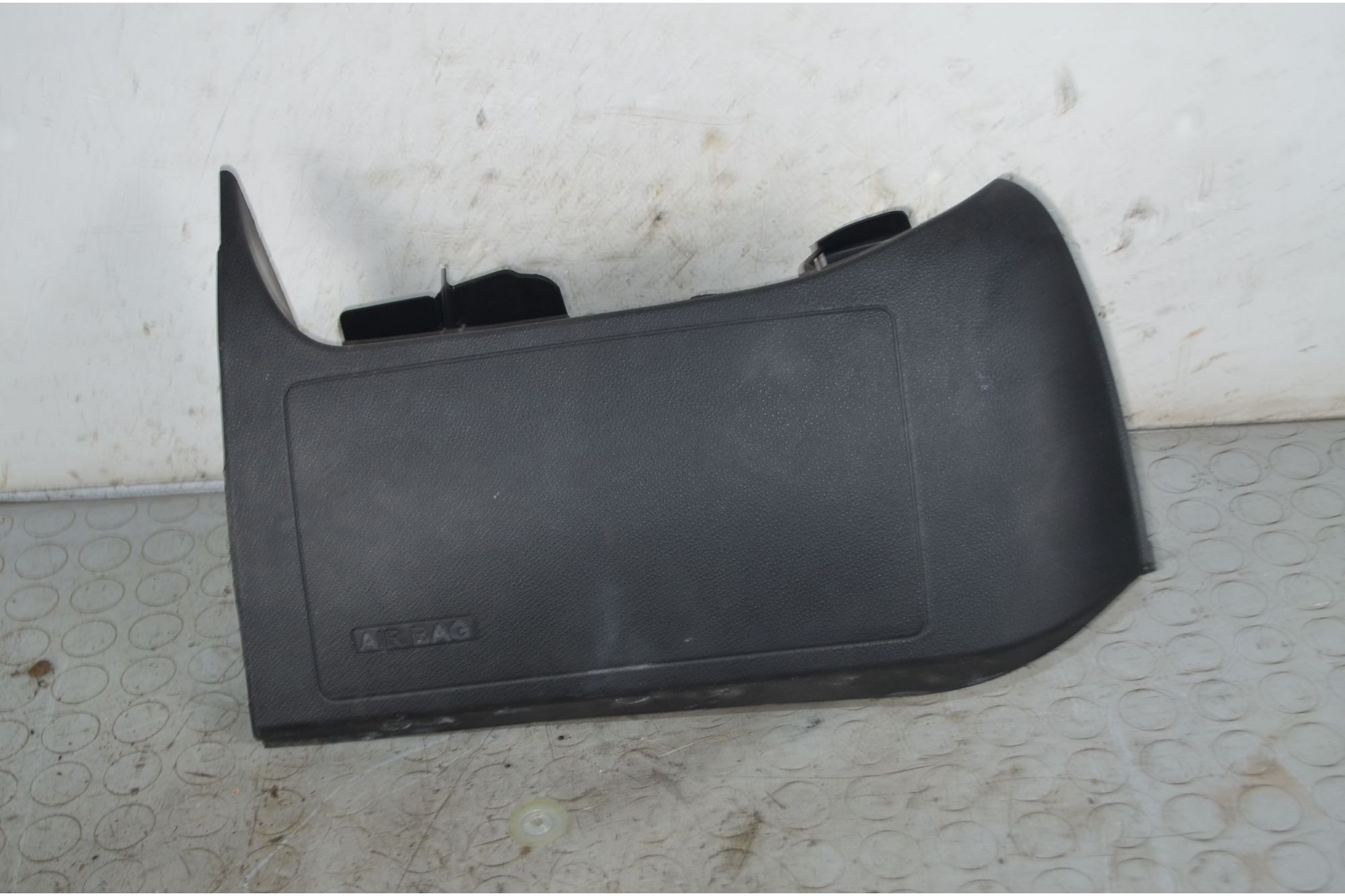 Airbag Anteriore SX Alfa Romeo Mito Dal 2008 al 2018 Cod 01560950340  1746514711566