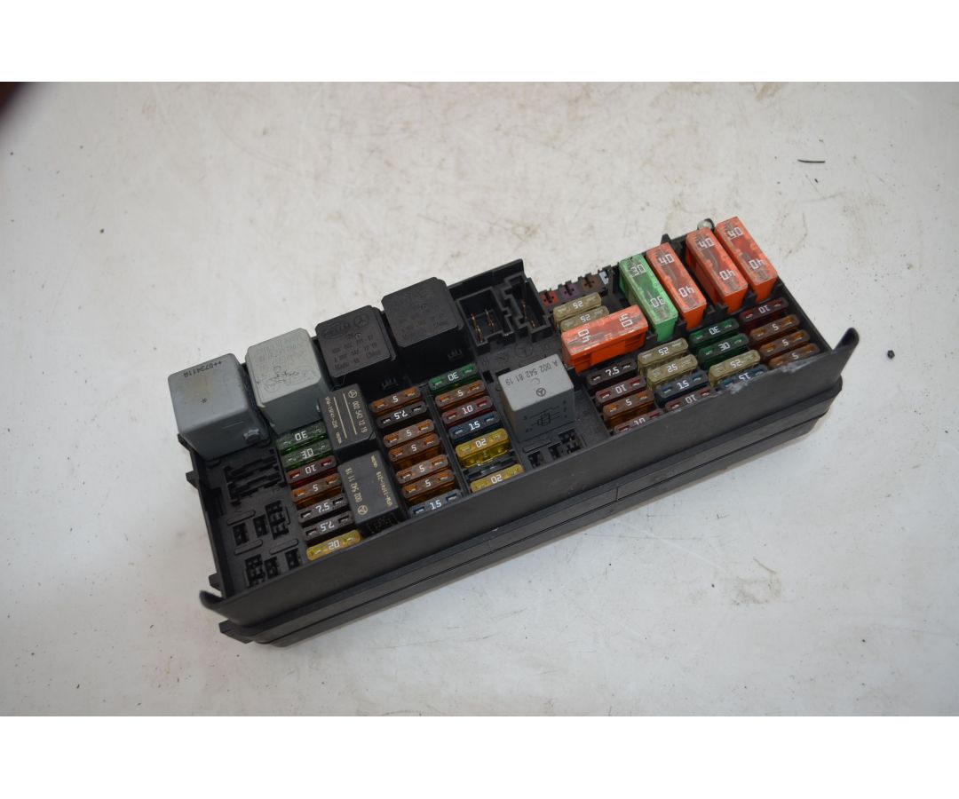 Body computer Mercedes ML W164 Dal 2005 al 2012 Cod A164543072 1746515571206 Body computer Mercedes ML W164 Dal 2005 al 2012 Cod A164543072 1746515571206