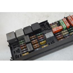 Body computer Mercedes ML W164 Dal 2005 al 2012 Cod A164543072  1746515571206