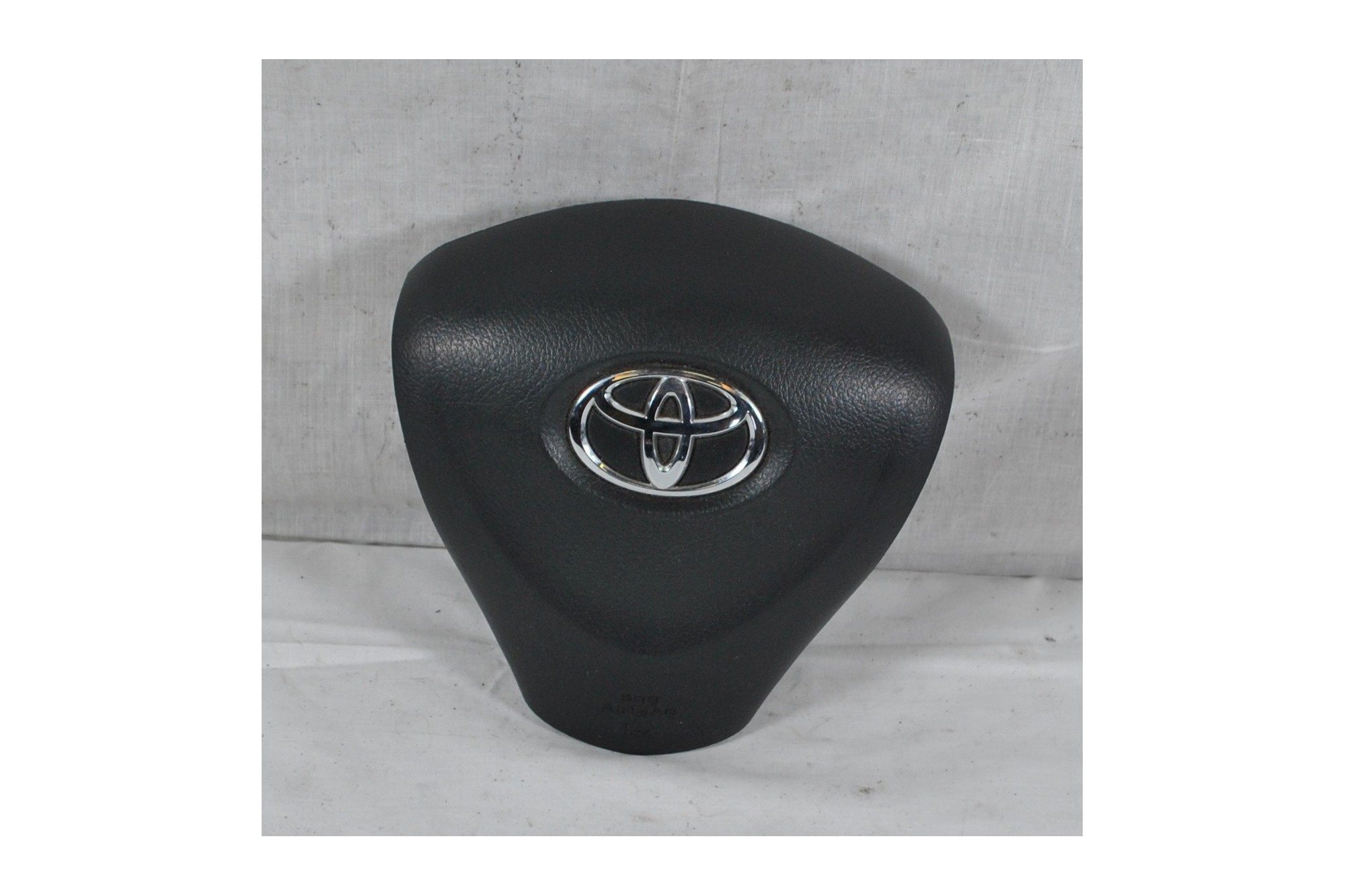 Airbag Volante Toyota Auris Dal 2007 al 2012 Cod. 45130-02290-BO  1621405727645