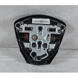 Airbag Volante Toyota Auris Dal 2007 al 2012 Cod. 45130-02290-BO  1621405727645