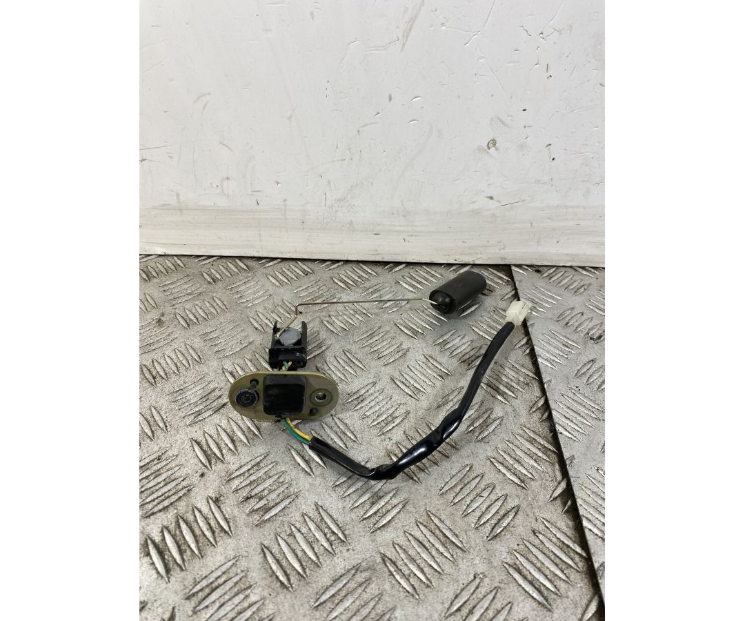 Galleggiante Benzina Brixton Motorcycles Cromwell 125 ABS Dal 2021 Al 2025 1746516013286 Galleggiante Benzina Brixton Motorcycles Cromwell 125 ABS Dal 2021 Al 2025 1746516013286