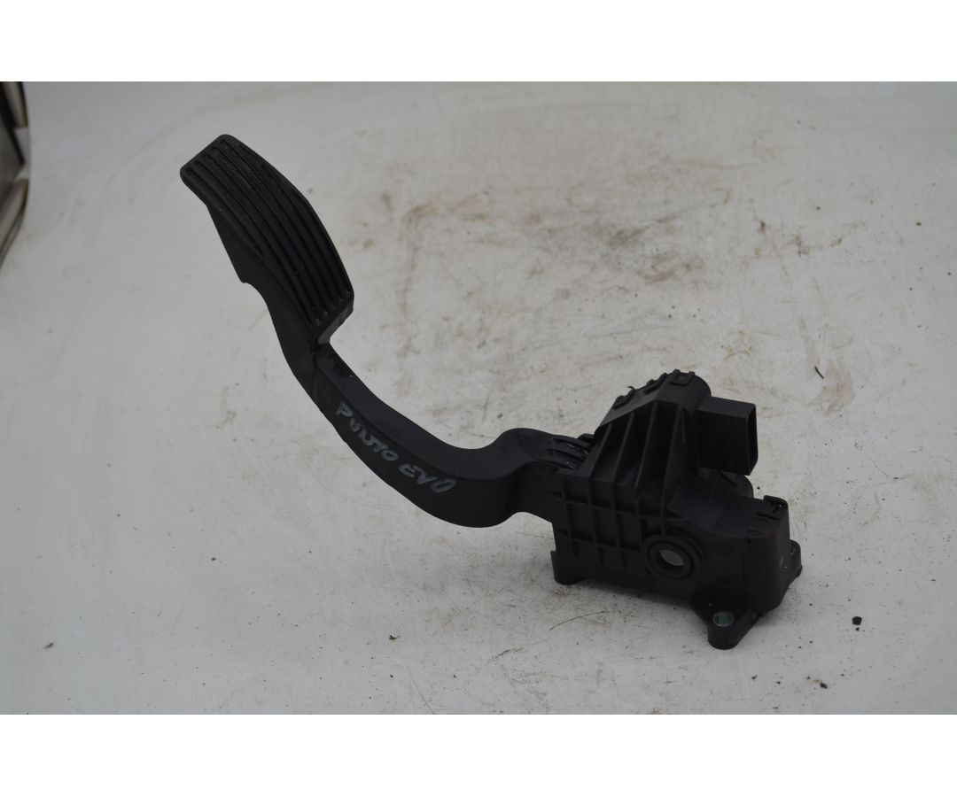 Pedale Acceleratore Fiat Punto EVO Dal 2009 al 2012 Cod 55702020 1746515841606 Pedale Acceleratore Fiat Punto EVO Dal 2009 al 2012 Cod 55702020 1746515841606