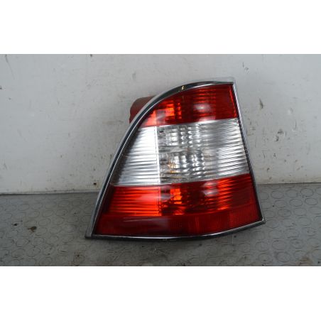 Fanale Stop Posteriore SX Mercedes Classe M W163 Dal 1997 al 2005 Cod A1638200164  1746516233974