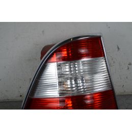 Fanale Stop Posteriore SX Mercedes Classe M W163 Dal 1997 al 2005 Cod A1638200164  1746516233974