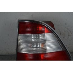 Fanale Stop Posteriore DX Mercedes Classe M W163 Dal 1997 al 2005 Cod A1638202064  1746516630469