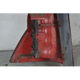 Fanale Stop Posteriore DX Mercedes Classe M W163 Dal 1997 al 2005 Cod A1638202064  1746516630469
