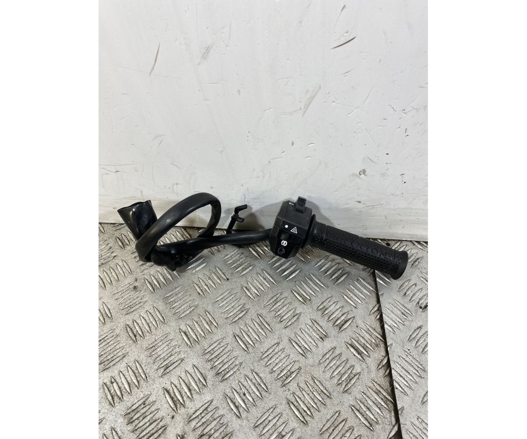 Commutatore Devio Luci Destro Con Comando Acceleratore Brixton Motorcycles Cromwell 125 ABS Dal 2021 Al 2025 1746516936462 Commutatore Devio Luci Destro Con Comando Acceleratore Brixton Motorcycles Cromwell 125 ABS Dal 2021 Al 2025 1746516936462