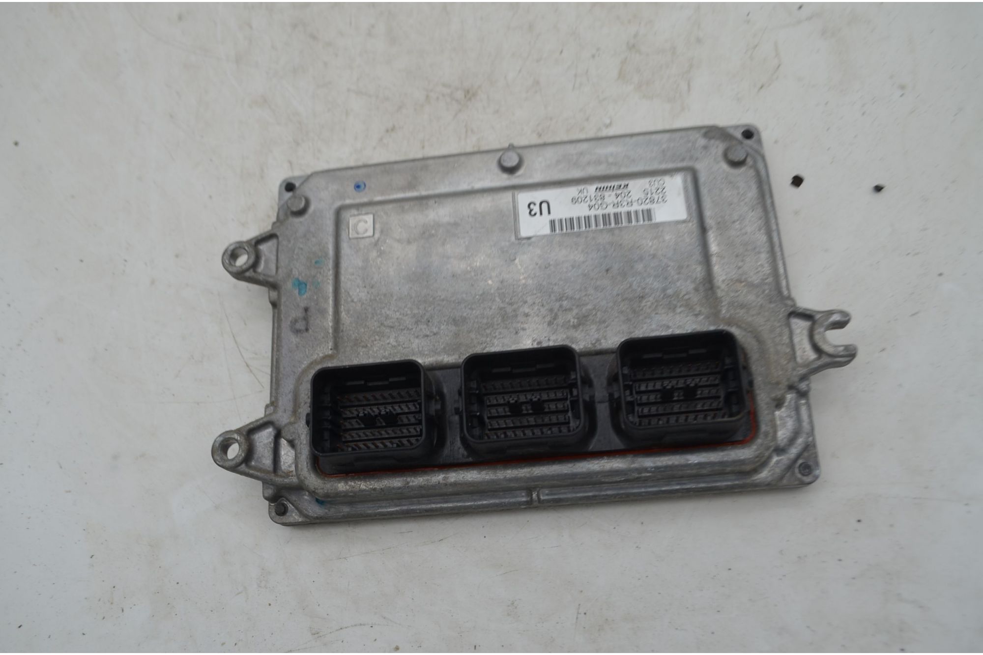 Centralina ECU Honda Civic Dal 2012 al 2017 Cod 37820-R3R-G04  1746517126381
