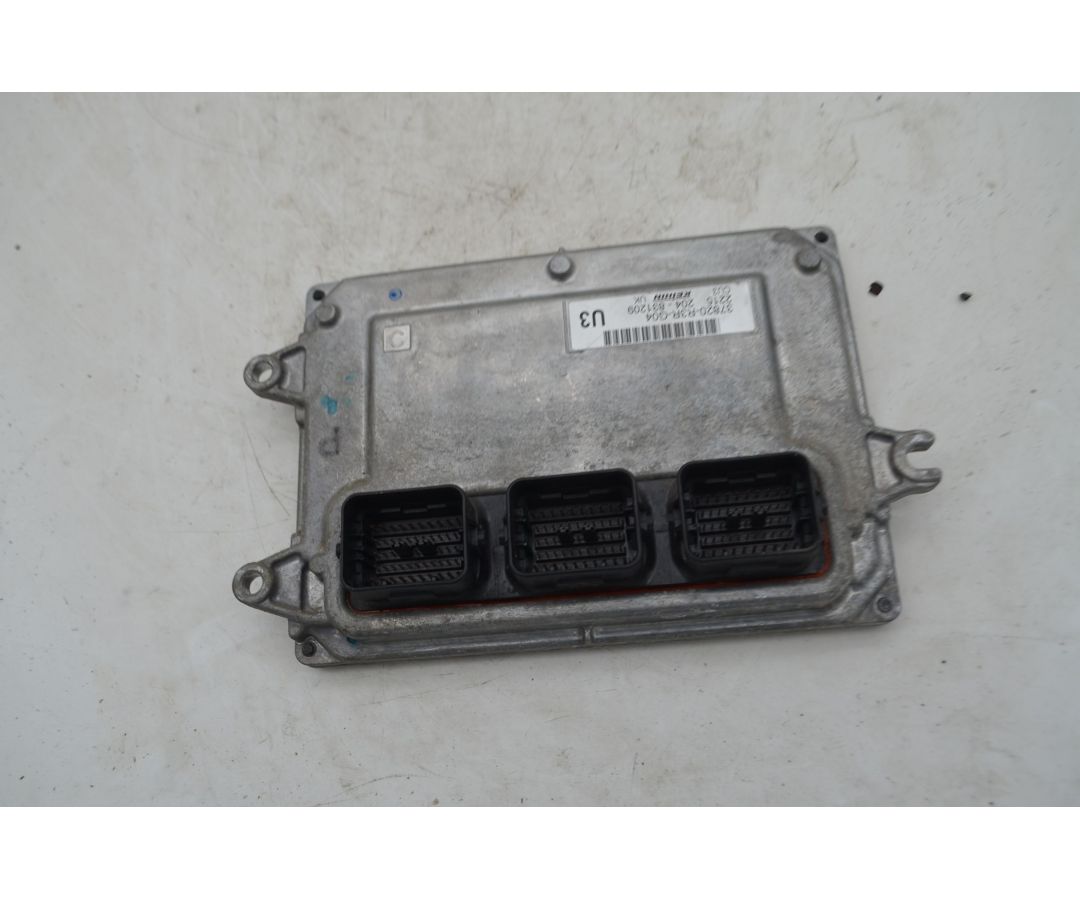 Centralina ECU Honda Civic Dal 2012 al 2017 Cod 37820-R3R-G04 1746517126381 Centralina ECU Honda Civic Dal 2012 al 2017 Cod 37820-R3R-G04 1746517126381