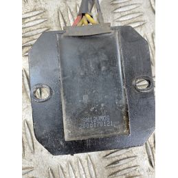 Regolatore Di Tensione Brixton Motorcycles Cromwell 125 ABS Dal 2021 Al 2025 COD SM12VMOS  1746517466029