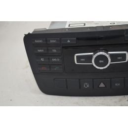Autoradio Mercedes Classe B W246  Dal 2011 al 2019 Cod A2469000112  1746518151337