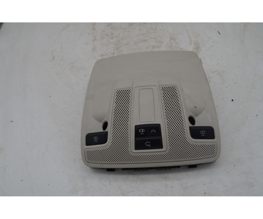 Plafoniera Luce Interna Abitacolo Mercedes Classe B W246 Dal 2011 al 2019 Cod A0009006503 1746519183283 Plafoniera Luce Interna Abitacolo Mercedes Classe B W246 Dal 2011 al 2019 Cod A0009006503 1746519183283