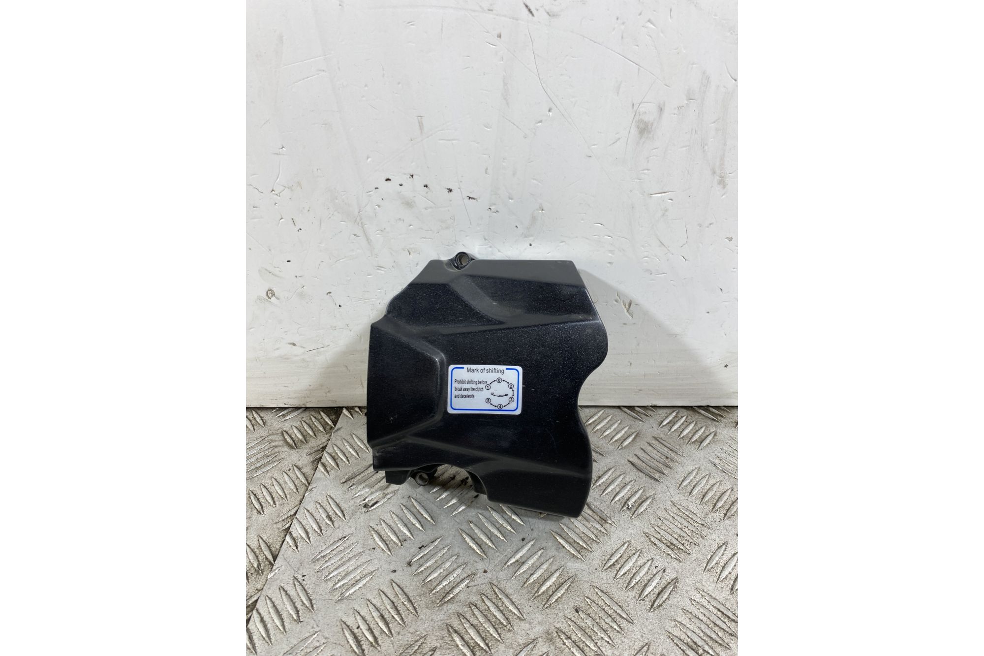 Carter Pignone Brixton Motorcycles Cromwell 125 ABS Dal 2021 Al 2025  1746520417025