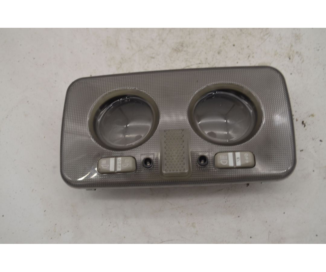 Plafoniera Luce Interna Abitacolo Anteriore Alfa Romeo Mito Dal 2008 al 2018 Cod 156092036 1746520198092 Plafoniera Luce Interna Abitacolo Anteriore Alfa Romeo Mito Dal 2008 al 2018 Cod 156092036 1746520198092