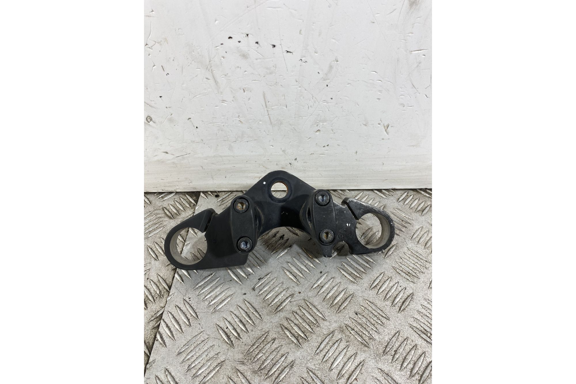Piastra Superiore Forcella Brixton Motorcycles Cromwell 125 ABS Dal 2021 Al 2025  1746520866885