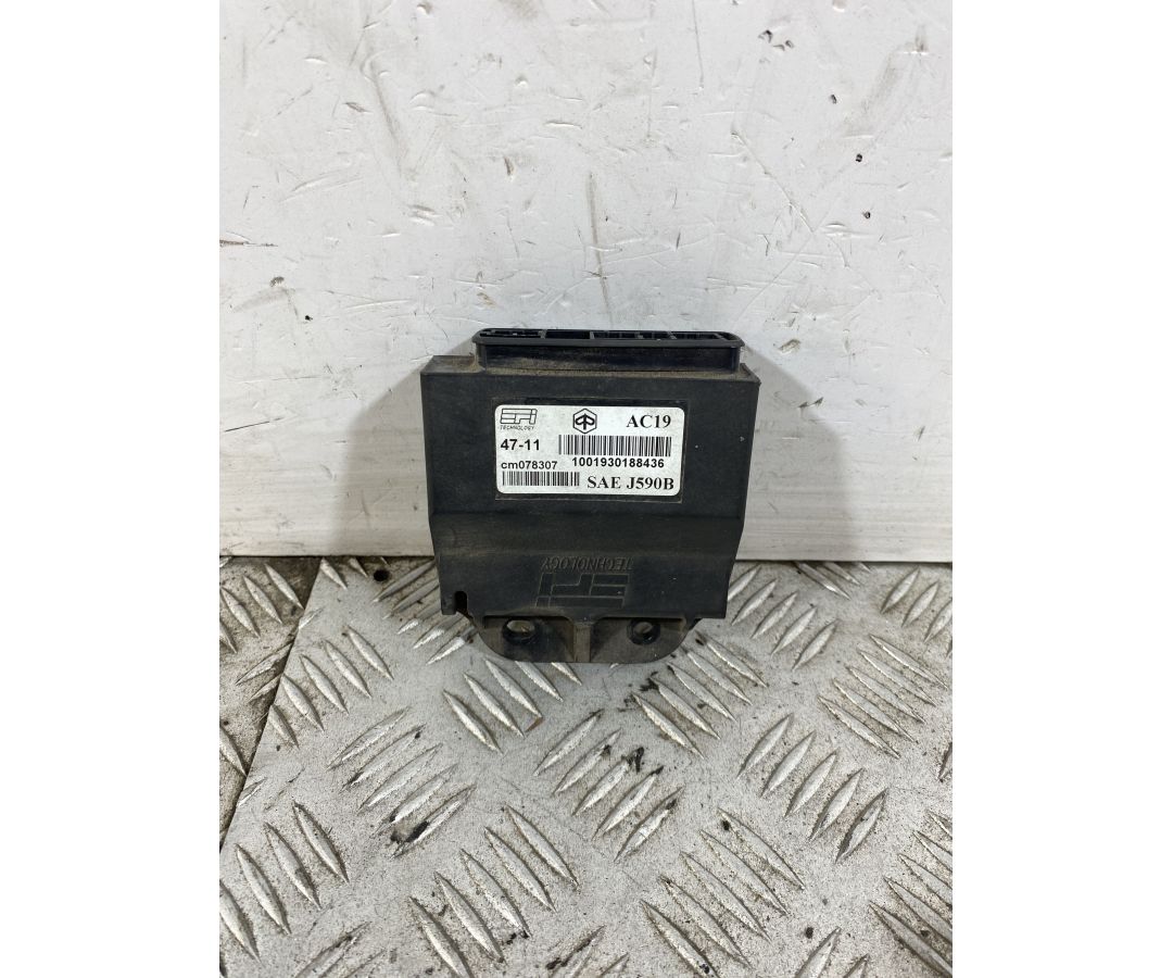 Centralina CDI Piaggio Liberty 125 RST Dal 2004 al 2016 Cod CM078307 1746520903702 Centralina CDI Piaggio Liberty 125 RST Dal 2004 al 2016 Cod CM078307 1746520903702