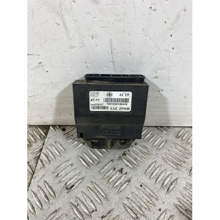 Centralina CDI Piaggio Liberty 125 RST Dal 2004 al 2016 Cod CM078307  1746520903702