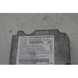 Centralina Airbag Alfa Romeo Mito Dal 2008 al 2018 Cod 50518368  1746521164942