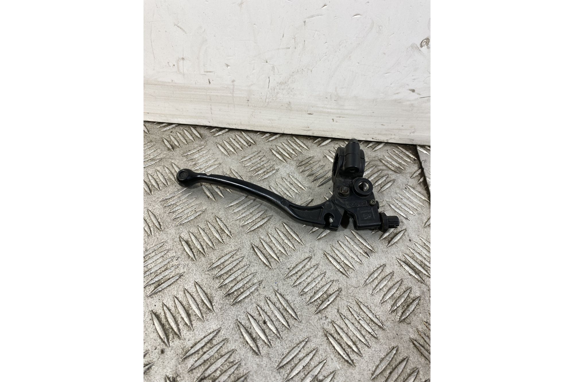 Leva Frizione Brixton Motorcycles Cromwell 125 ABS Dal 2021 Al 2025  1746521719487