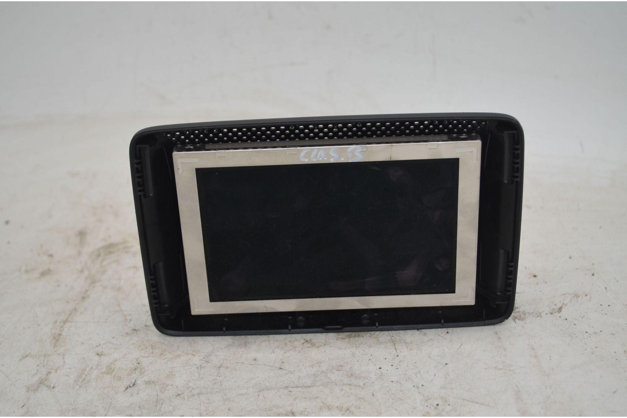 Display Mercedes Classe B W246 Dal 2011 al 2019 Cod A1669008222  1746521771874