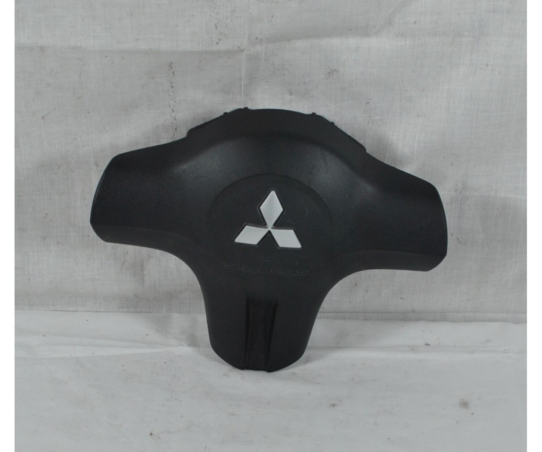 Airbag volante Mitsubishi Colt Dal 2004 al 2012 Cod. 6024087  1621412078839