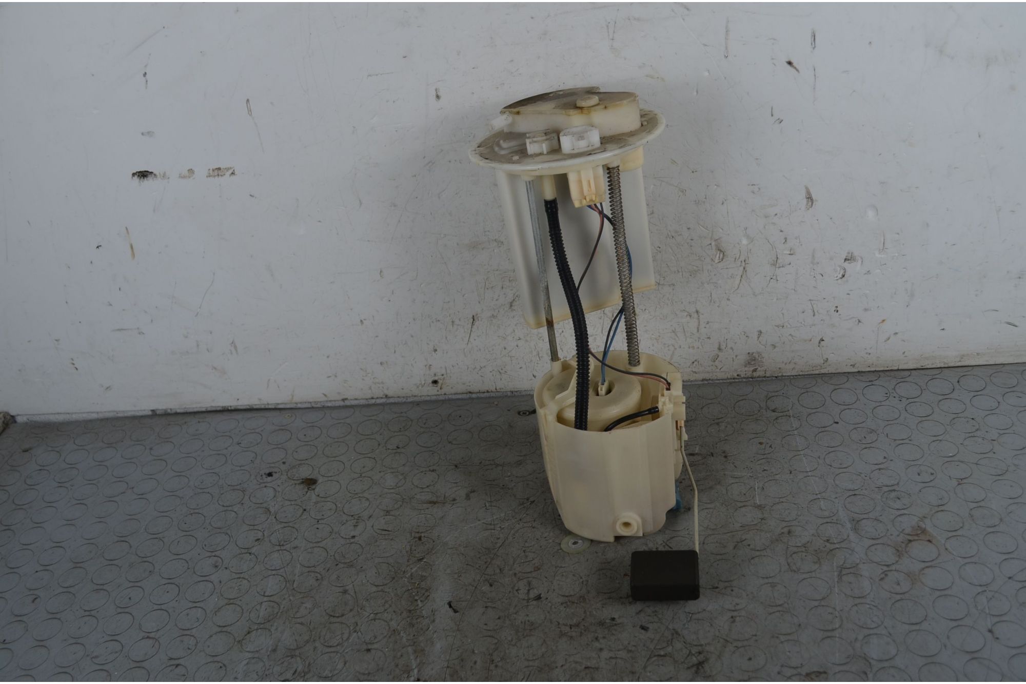 Pompa carburante Toyota Yaris Dal 2005 al 2011 Cod 77020-0D130  1746522190773