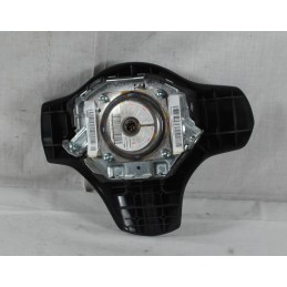 Airbag volante Mitsubishi Colt Dal 2004 al 2012 Cod. 6024087  1621412078839