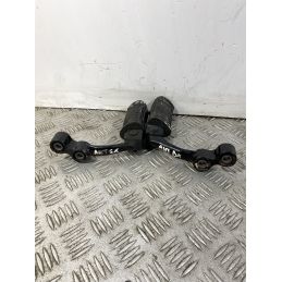 Coppia Pedane Anteriori Brixton Motorcycles Cromwell 125 ABS Dal 2021 Al 2025  1746522727061