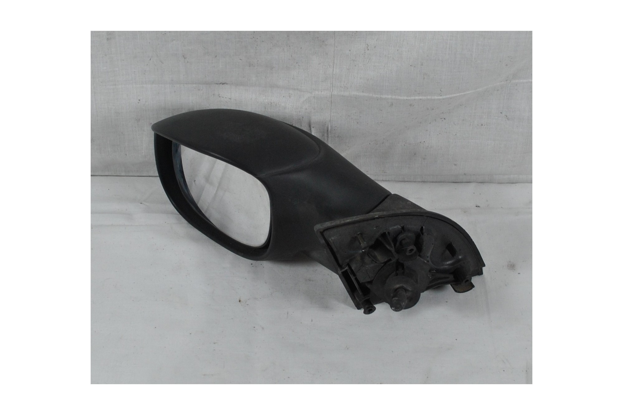 Specchietto retrovisore esterno sinistro SX Citroen C3 Dal 2002 al 2012 Cod. 011019  1621412323045