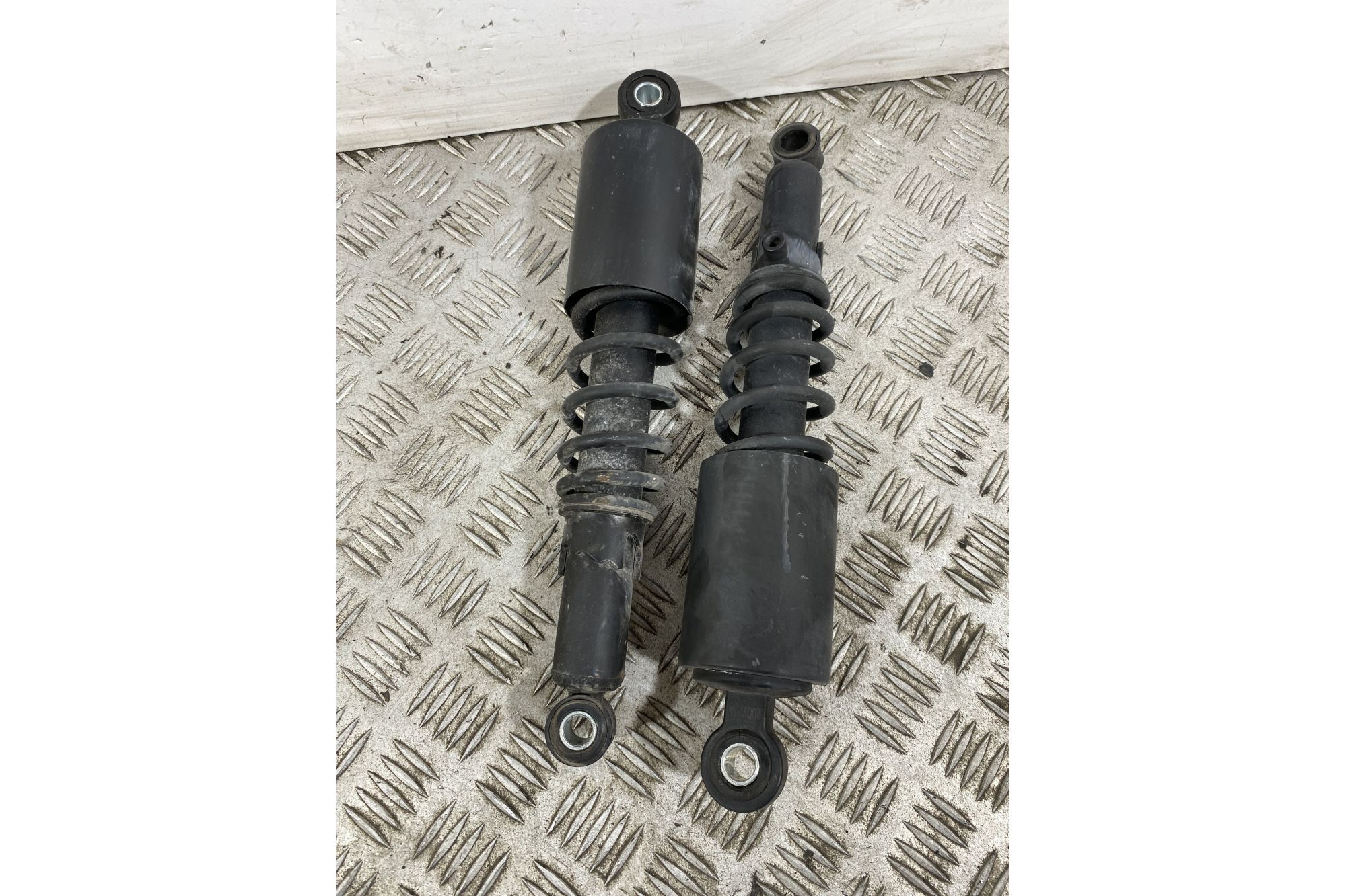 Coppia Ammortizzatori Brixton Motorcycles Cromwell 125 ABS Dal 2021 Al 2025  1746523032355
