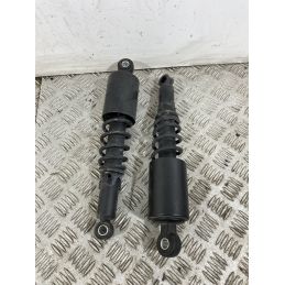 Coppia Ammortizzatori Brixton Motorcycles Cromwell 125 ABS Dal 2021 Al 2025  1746523032355