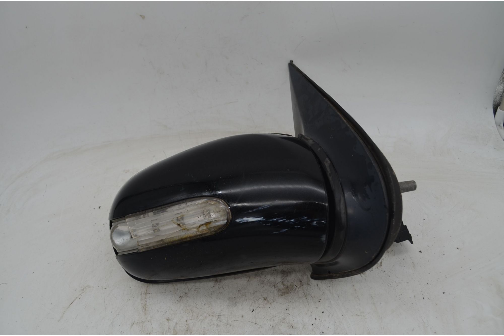 Specchietto Retrovisore esterno DX Mercedes Classe ML W163 Dal 1997 al 2005 Cod A1638103393  1746523070470