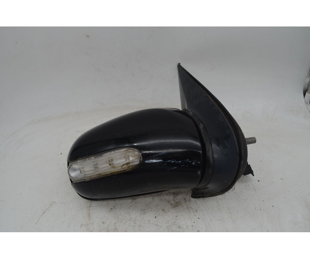 Specchietto Retrovisore esterno DX Mercedes Classe ML W163 Dal 1997 al 2005 Cod A1638103393 1746523070470 Specchietto Retrovisore esterno DX Mercedes Classe ML W163 Dal 1997 al 2005 Cod A1638103393 1746523070470