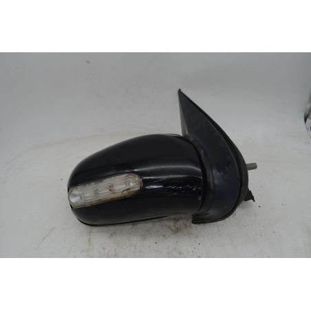 Specchietto Retrovisore esterno DX Mercedes Classe ML W163 Dal 1997 al 2005 Cod A1638103393  1746523070470