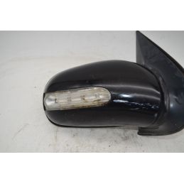 Specchietto Retrovisore esterno DX Mercedes Classe ML W163 Dal 1997 al 2005 Cod A1638103393  1746523070470